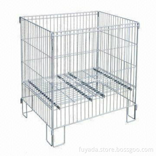 Wire Mesh Container (FYD-1201)